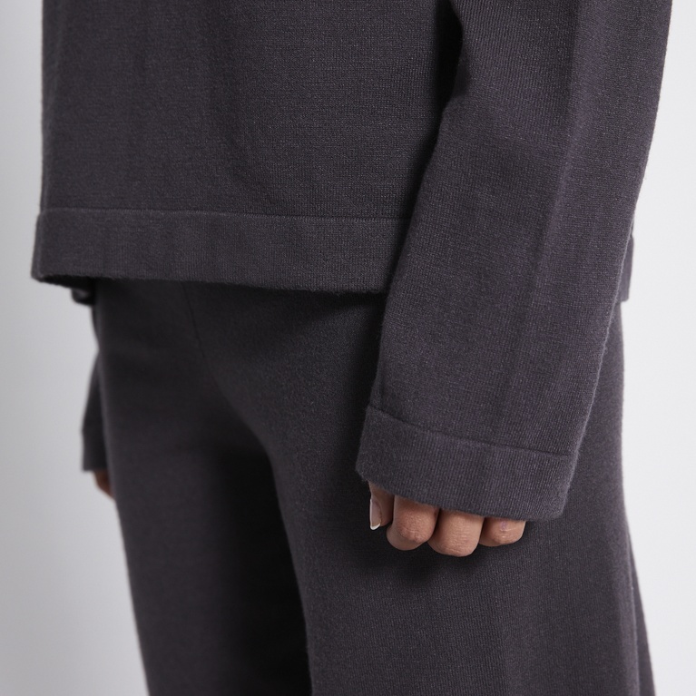Soft knit sweater "Janie"